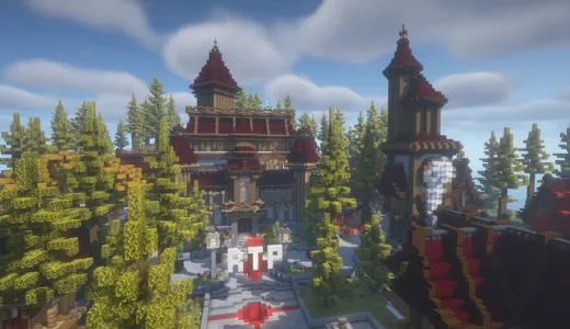 LAGLAND SURVIVAL 1.21 - 1.21.11 сервер Майнкрафт | bestgames.to