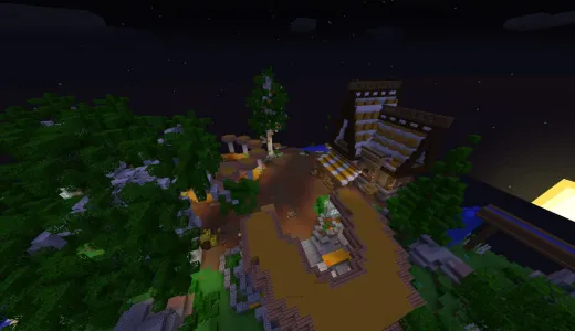 INFINITYHVH ЛУЧШИЙ HVH СЕРВЕР сервер Майнкрафт | bestgames.to