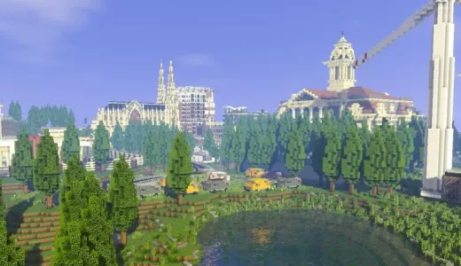 RPM ROLEPLAY | ГОЛОСОВОЙ ЧАТ сервер Майнкрафт | bestgames.to