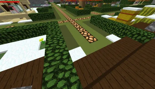 🔥СЕРВЕР ЮТУБЕРА КОМПОТА!💎Выживание и 10 мини-игр сервер Майнкрафт | bestgames.to