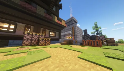 NeverTime сервер Майнкрафт | bestgames.to