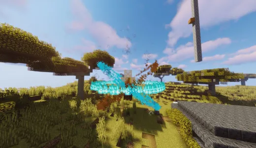 AvatarMC - Сервер со стихиями! сервер Майнкрафт | bestgames.to