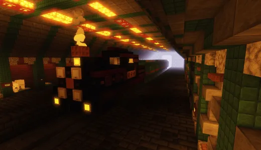 RavenLegacy | Survival (JE, BE) сервер Майнкрафт | bestgames.to