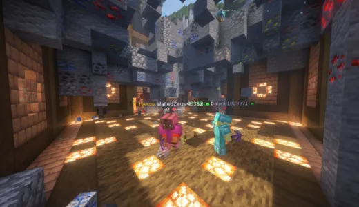 NeverTime сервер Майнкрафт | bestgames.to