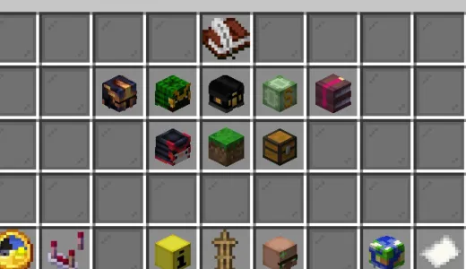 🔥 ETTY 🔥 | ВАЙП ВЫЖИВАНИЯ, СТОЛБЫ УДАЧИ сервер Майнкрафт | bestgames.to