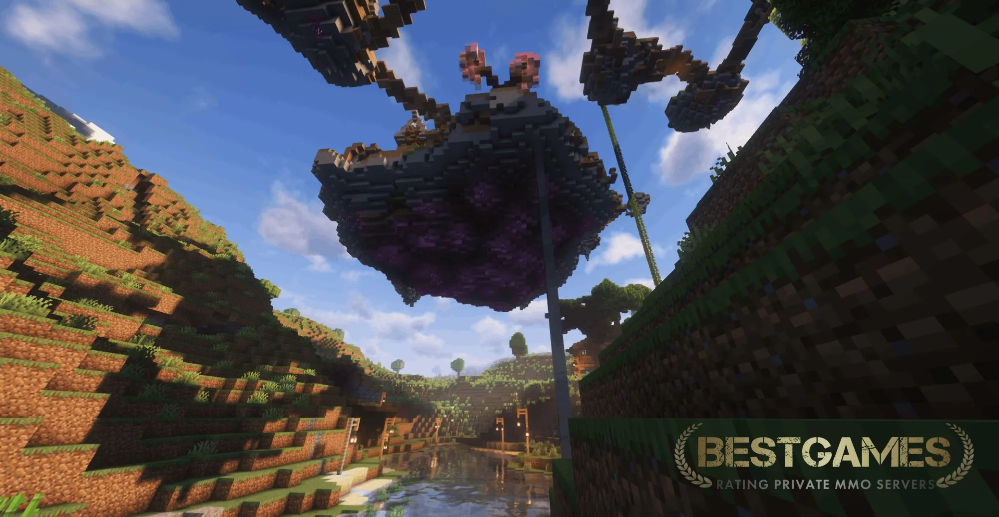 YissCraft | bestgames.to