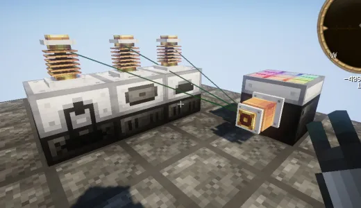 SimpleMinecraft - сервера с модами 1.7.10 - 1.21.1 сервер Майнкрафт | bestgames.to