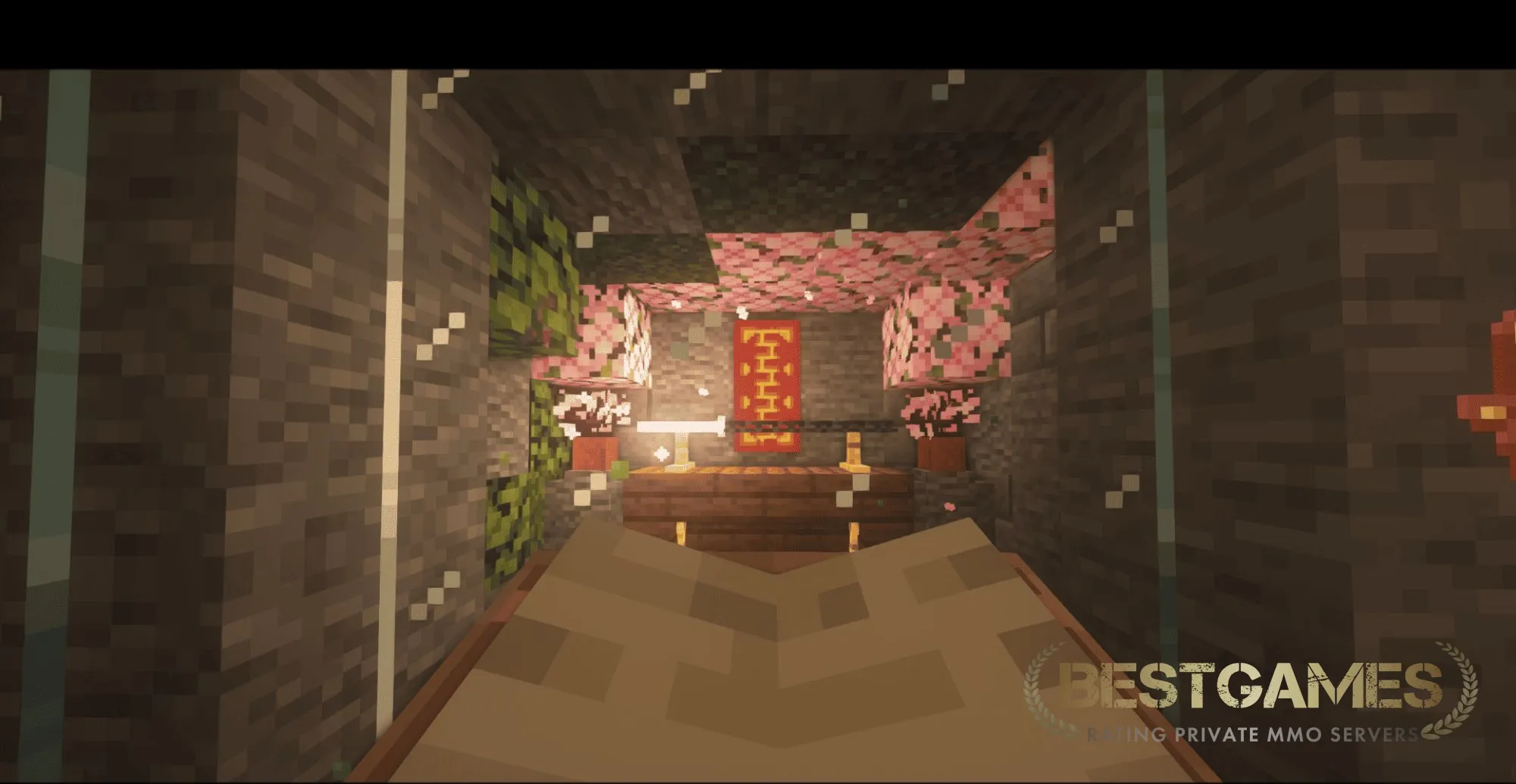 TotemCraft - Ванілла | bestgames.to