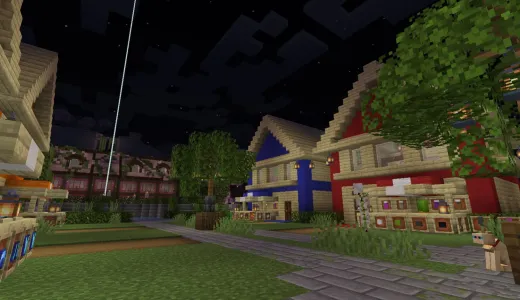 MC Real World сервер Майнкрафт | bestgames.to