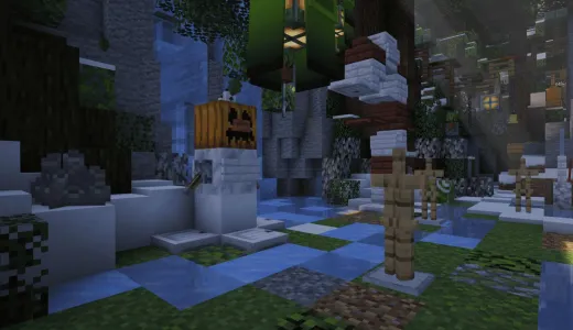 VanillaSquad | Новый сезон сервер Майнкрафт | bestgames.to