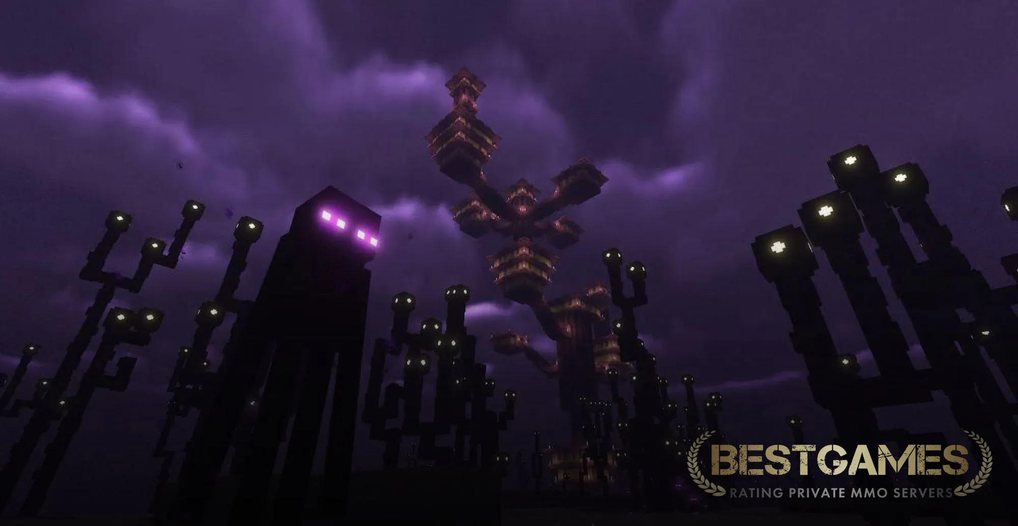 HallsOfTheEnd | bestgames.to