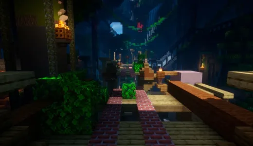 SAKURA сервер Майнкрафт | bestgames.to