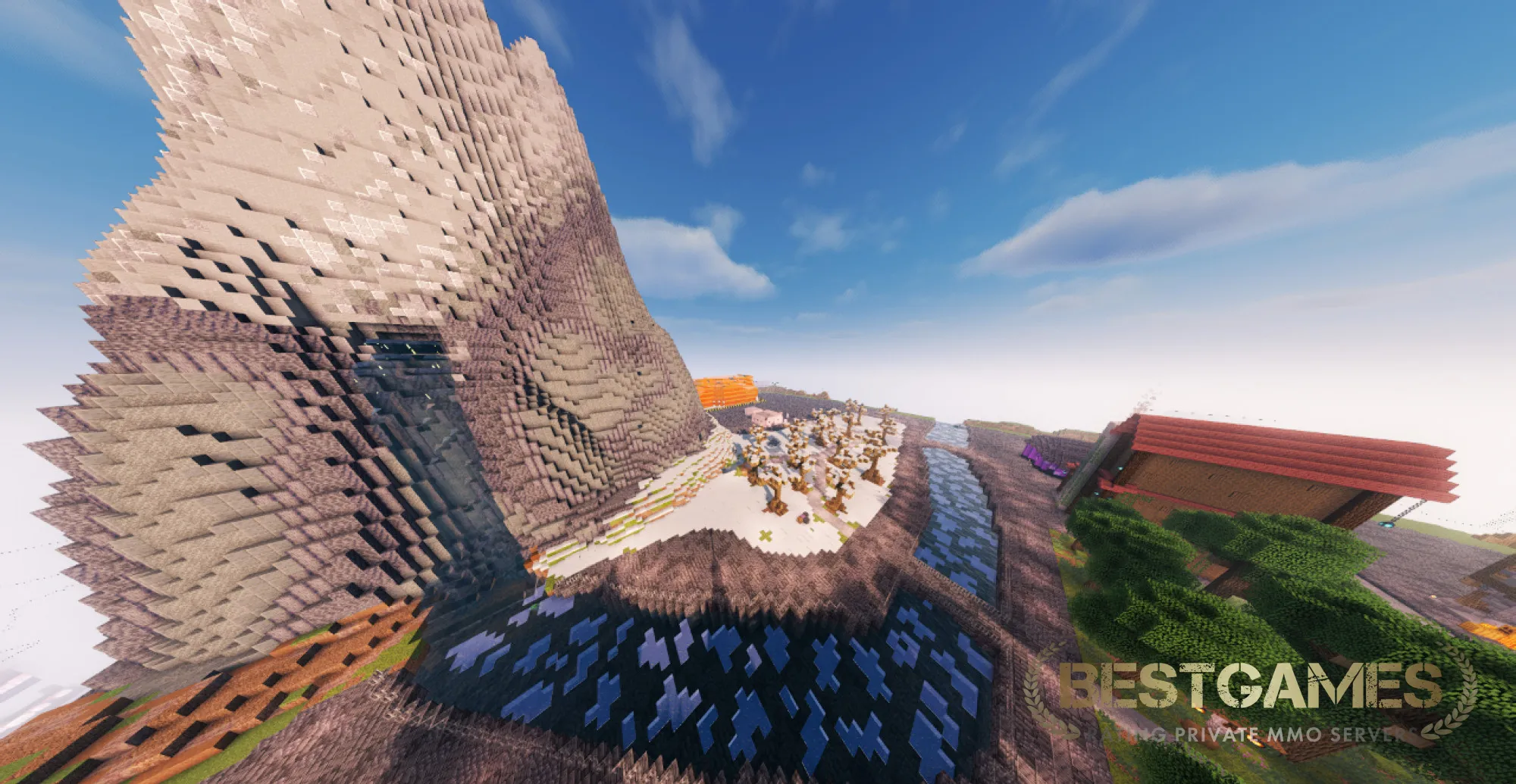 MineSquad | bestgames.to