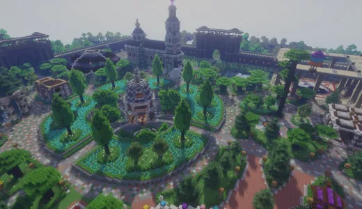 ✅ NewLands ⭐ - ❤️ Выживание РПГ, Серверу 5 лет🦠 сервер Майнкрафт | bestgames.to