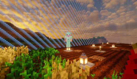 Аквариум 228 сервер Майнкрафт | bestgames.to