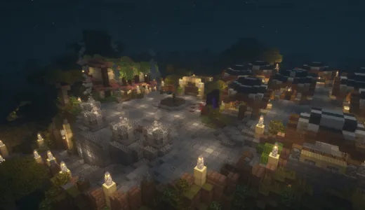 DreamMC сезон 7-й... Vanilla 1.21.11 сервер Майнкрафт | bestgames.to