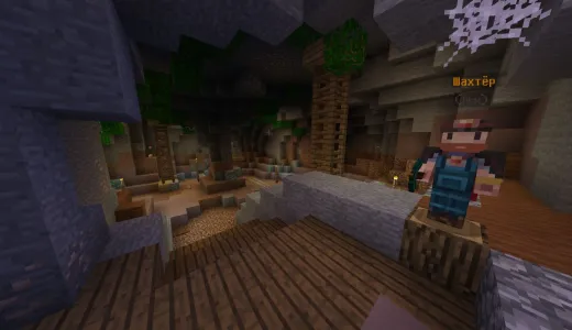 INFINITYHVH ЛУЧШИЙ HVH СЕРВЕР сервер Майнкрафт | bestgames.to