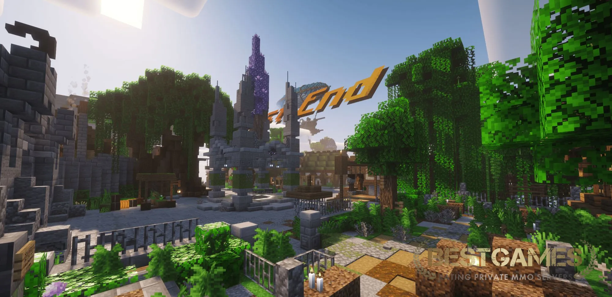 WestEnd | bestgames.to