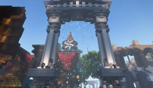 🐉 MELTARION 🐉 ➪ ВЫЖИВАНИЕ 🌍 ВАЙП 🚀 сервер Майнкрафт | bestgames.to