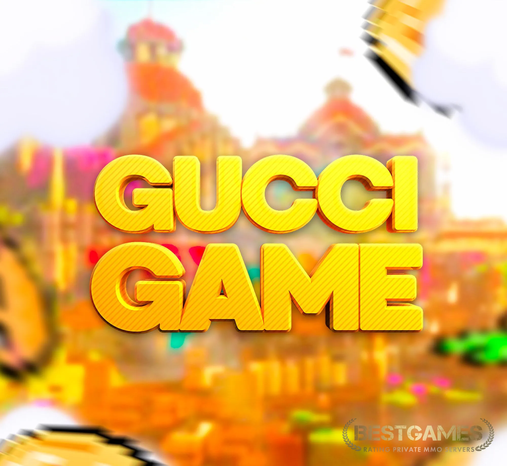 GucciGame ЛУЧШИЙ СЕРВЕР 1.1.Х - 1.20.Х | bestgames.to