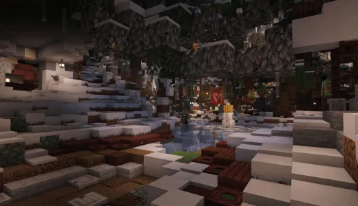 VanillaSquad | Новый сезон сервер Майнкрафт | bestgames.to