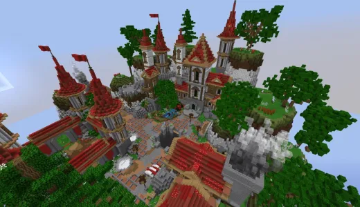 ❤️MineLegacy❤️Выживание, Анархия, Гриф, BedWars💎 сервер Майнкрафт | bestgames.to