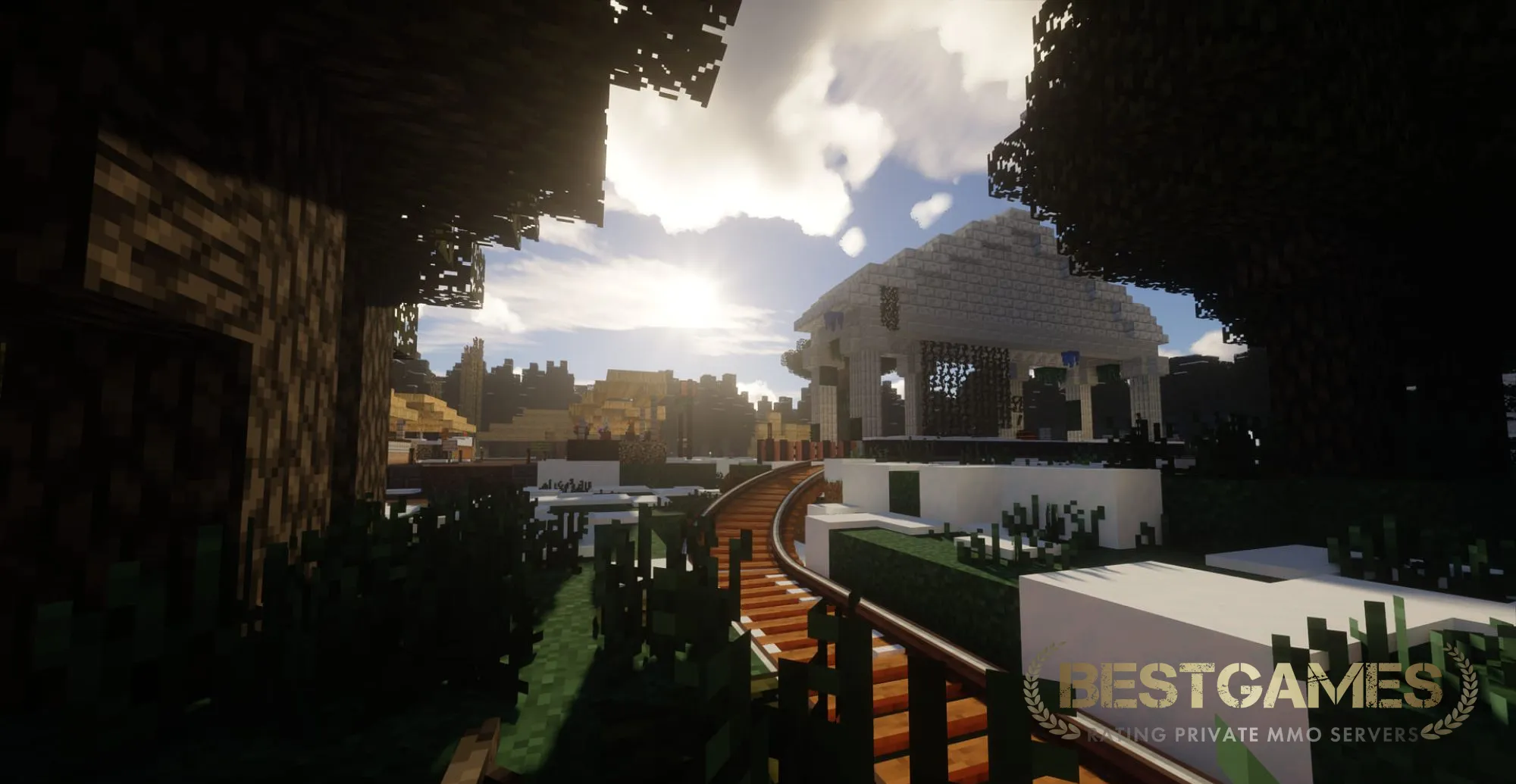 BL-modern - TFG | bestgames.to