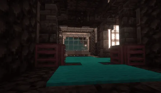 RomixerX - Мистика | Сюжет 1.21.3 - 1.22.x сервер Майнкрафт | bestgames.to