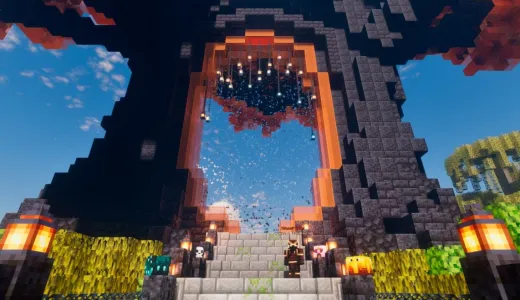 SAKURA сервер Майнкрафт | bestgames.to