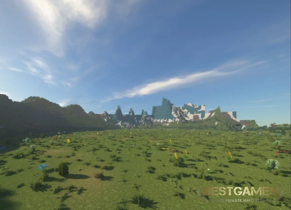 Eden Project | bestgames.to