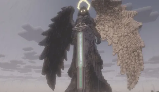 Vanilla Survival сервер Майнкрафт | bestgames.to