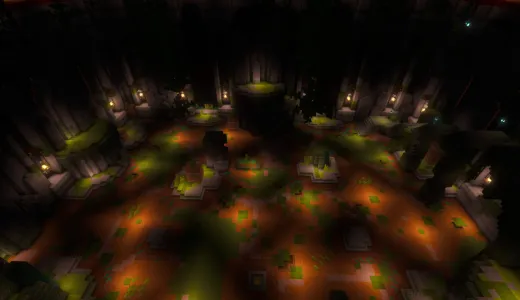 ⚜️KNOWL⚔️Уникальная RPG-Анархия⚜️3D-АРТЕФАКТЫ сервер Майнкрафт | bestgames.to