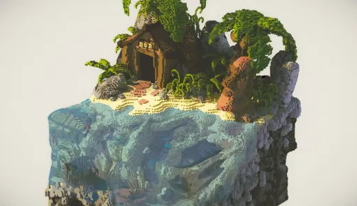 🔥 ВЫЖИВАНИЕ, ОДИНБЛОК, АНАРХИЯ, ПВП 🔥 1.20-1.21 сервер Майнкрафт | bestgames.to