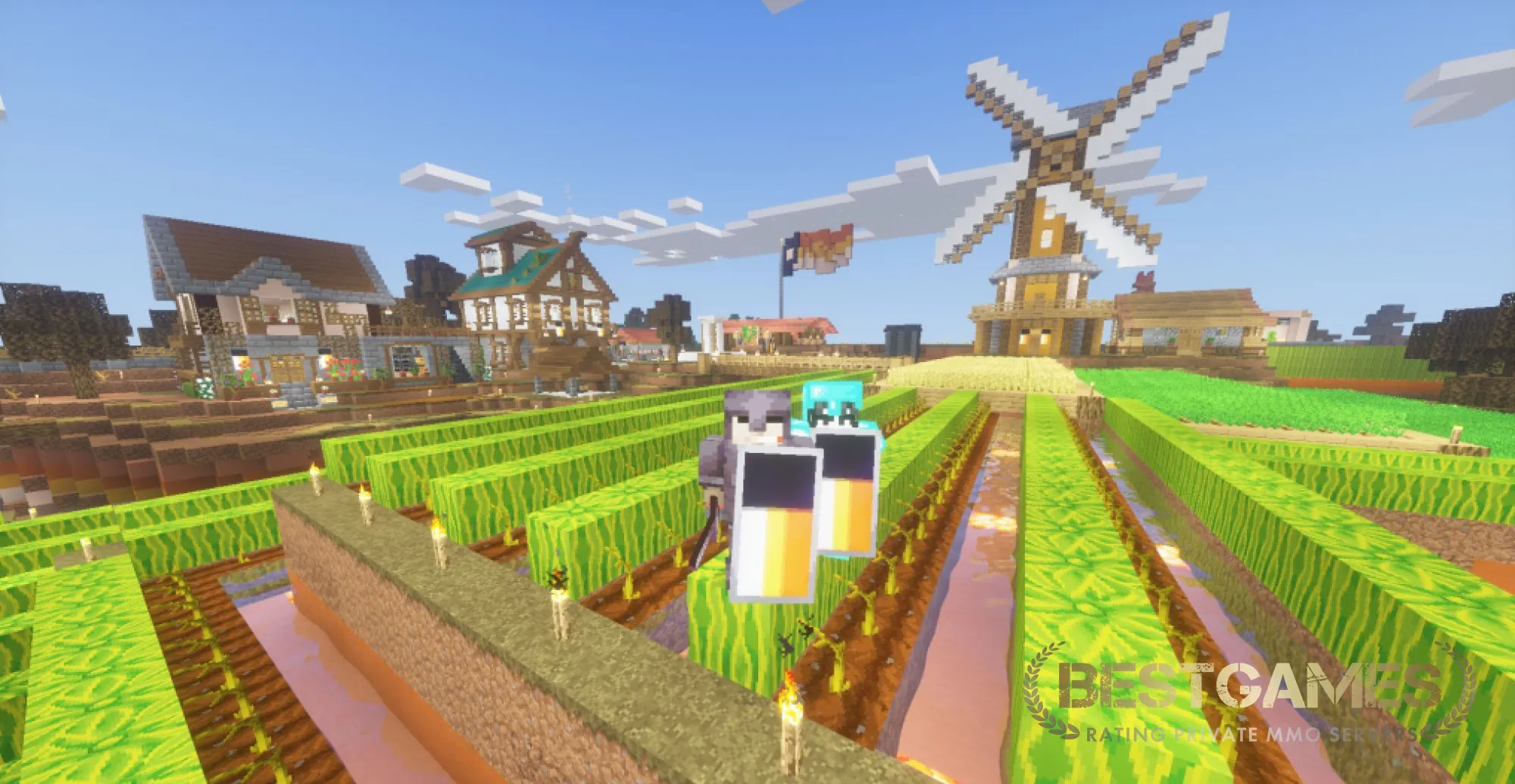 V For Vanilla | bestgames.to