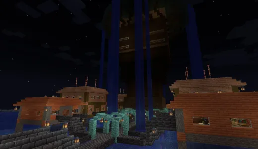 MC Real World сервер Майнкрафт | bestgames.to