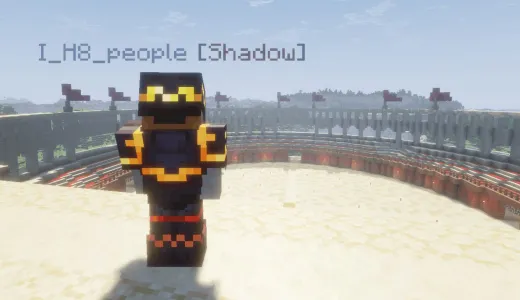 Gora - Гора | Выживание сервер Майнкрафт | bestgames.to