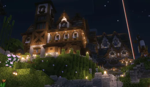 🌴 НЕКОВАНИЛА | V Сезон • Открытие 10.01.26 🌴 сервер Майнкрафт | bestgames.to