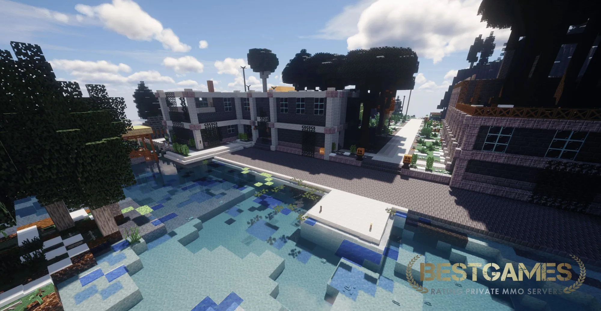BL-modern - TFG | bestgames.to