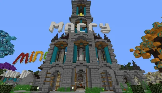 ❤️MineLegacy❤️Выживание, Анархия, Гриф, BedWars💎 сервер Майнкрафт | bestgames.to