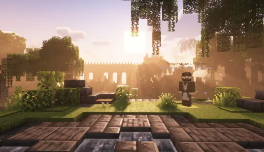 Aormio Network | Дуэли ⚔️ Анархия 🏆 СPvP 💥 сервер Майнкрафт | bestgames.to