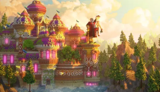 🔥 ВЫЖИВАНИЕ, ОДИНБЛОК, АНАРХИЯ, ПВП 🔥 1.20-1.21 сервер Майнкрафт | bestgames.to