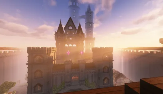 MineMagic 1.21.11 сервер Майнкрафт | bestgames.to