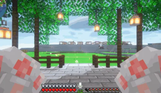 CUBEVERSE - СКОРО ВАЙП VanillaRP+ сервер Майнкрафт | bestgames.to