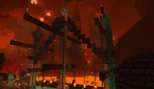 Solaris World сервер Майнкрафт | bestgames.to