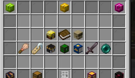 🔥 ETTY 🔥 | ВАЙП ВЫЖИВАНИЯ, СТОЛБЫ УДАЧИ сервер Майнкрафт | bestgames.to