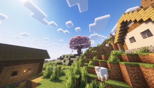 NeverTime сервер Майнкрафт | bestgames.to