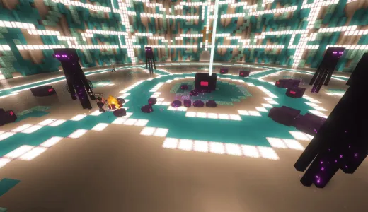 🎉 Floryx.ru — Первый сезон 17.11.2025🎉 ВАНИЛЛА+ сервер Майнкрафт | bestgames.to