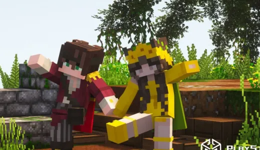 PlayStrix OneBlock | Survival сервер Майнкрафт | bestgames.to