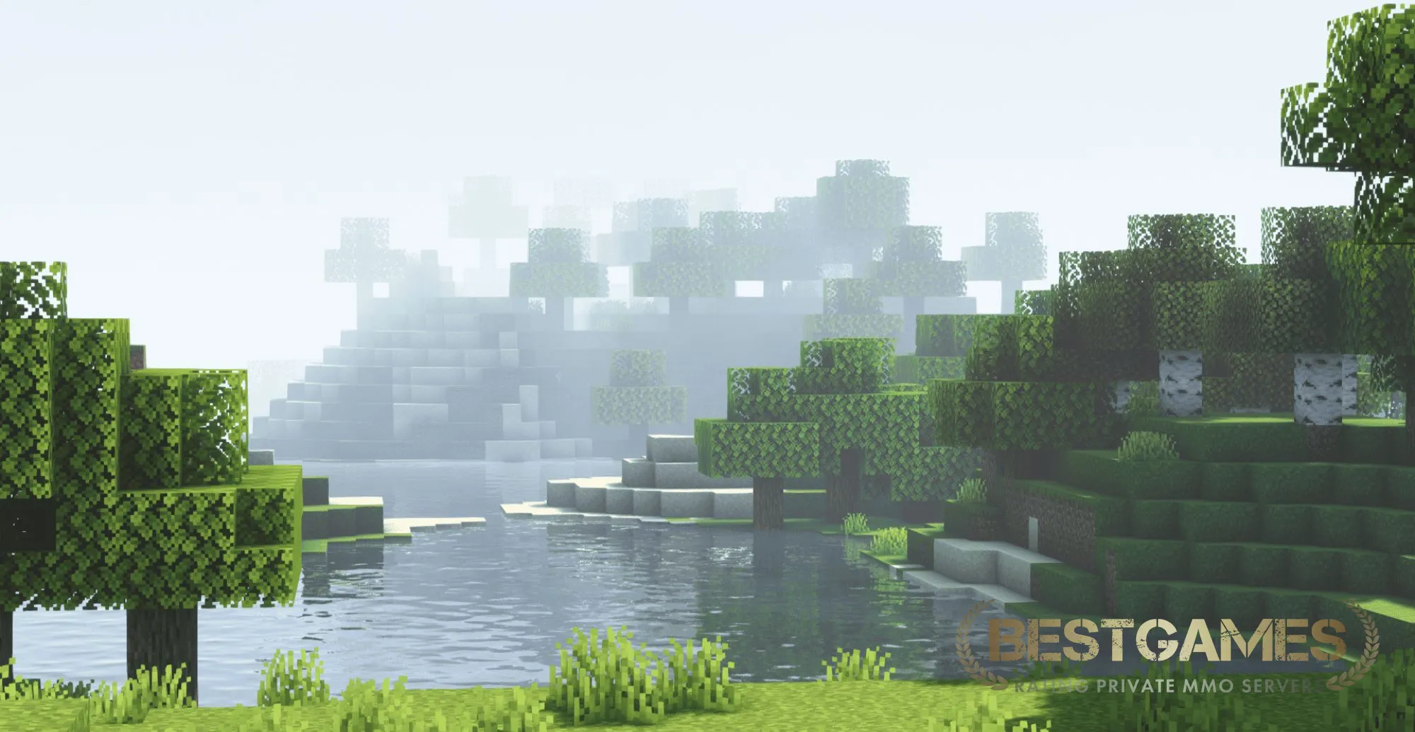 TotemCraft - Ванілла | bestgames.to