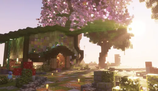 Neco - полуванильное выживание сервер Майнкрафт | bestgames.to